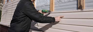 Best Composite Siding  in Oatfield, OR